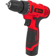 EDON AD-1201 черный/красный 15417 EDON AD-1201 черный/красный 15417