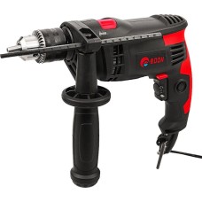 EDON DL-1153 черный/красный 18915 1000Вт