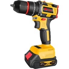 EDON UAD-21PBL красный/черный 24895