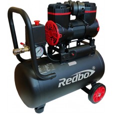 REDBO RB-2-1100F24 черный/красный 18912