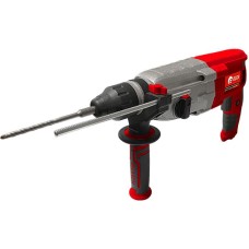 EDON RH-28/1250C черный/красный 19521 1250Вт EDON RH-28/1250C черный/красный 19521 1250Вт