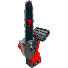 EDON UNS-21/25BL черный/красный 22470 10