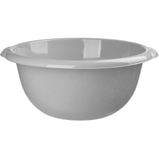 HOMVER Etna универсальный круглый 9л (серый) 221221335/03 HOMVER Etna универсальный круглый 9л (серый) 221221335/03