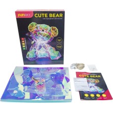 FUNRAY Cute Bear FUNRAY Cute Bear