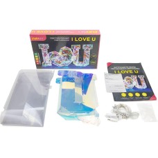 FUNRAY I LOVE U FUNRAY I LOVE U