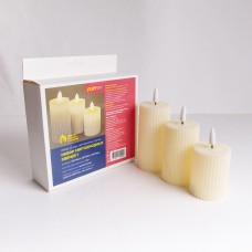 FUNRAY Набор светодиодных свечей 1 (17132) FUNRAY Набор светодиодных свечей 1 (17132)