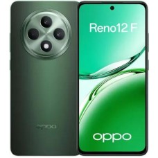OPPO Reno 12F CPH2687 8/256Gb Темно-зеленый