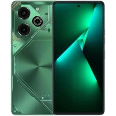 TECNO LI9 Pova 6 Pro 5G 12/256Gb Comet Green