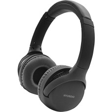 HYUNDAI H-HP101 черный