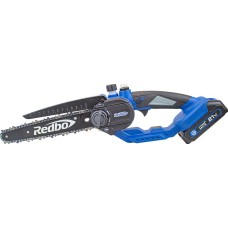 REDBO ONS-21/8BL синий/черный 28237