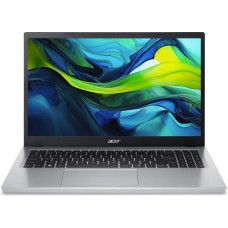 ACER 15.6 Aspire Go AG15-31P-37M3 Metallic (NX.KX5CD.00B)