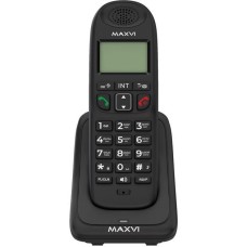 MAXVI AM-01 Black