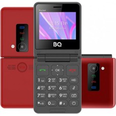BQ 2456 Pocket Red