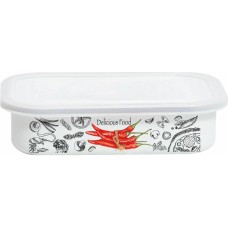 APPETITE 2506/4 Chilli эмал прям пласт/кр 0,8л APPETITE 2506/4 Chilli эмал прям пласт/кр 0,8л