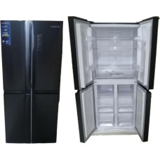 SNOWCAP MD NF 400 BI 362л черная сталь SNOWCAP MD NF 400 BI 362л черная сталь