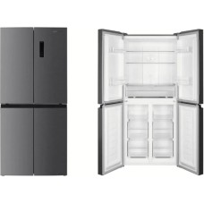 SNOWCAP MD NF 400 I 362л нерж.сталь SNOWCAP MD NF 400 I 362л нерж.сталь