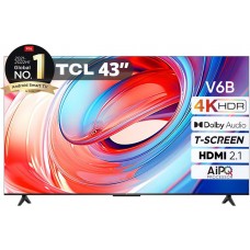 TCL 43V6B