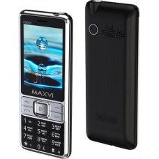 MAXVI X900c Black