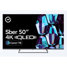 SBER QLED SDX 50UQ5231T
