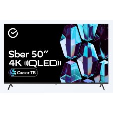 SBER QLED SDX 50UQ5235T