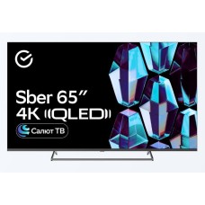 SBER QLED SDX 65UQ5231T