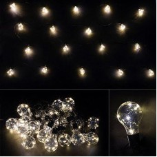 ВОЛШЕБНАЯ СТРАНА Электрогирлянда- ретро уличная Лампочка (106249) ВОЛШЕБНАЯ СТРАНА Электрогирлянда- ретро уличная Лампочка (106249)