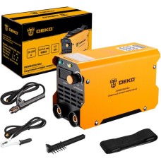 DEKO DKWM250A Mini 080-3000