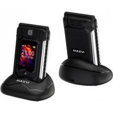 MAXVI E10ds Black