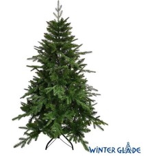 WINTER GLADE Ель искусственная Герда 150 см (102150) WINTER GLADE Ель искусственная Герда 150 см (102150)