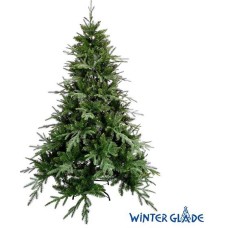 WINTER GLADE Ель искусственная Герда 180 см (102180) WINTER GLADE Ель искусственная Герда 180 см (102180)