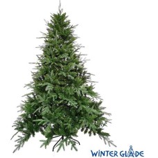 WINTER GLADE Ель искусственная Герда 210 см (102210) WINTER GLADE Ель искусственная Герда 210 см (102210)