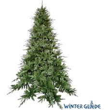 WINTER GLADE Ель искусственная Герда 240 см (102240) WINTER GLADE Ель искусственная Герда 240 см (102240)