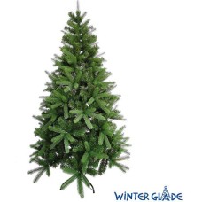 WINTER GLADE Ель искусственная Каролина 180 см (103180) WINTER GLADE Ель искусственная Каролина 180 см (103180)