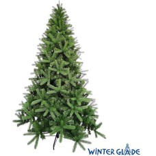 WINTER GLADE Ель искусственная Каролина 240 см (103240) WINTER GLADE Ель искусственная Каролина 240 см (103240)