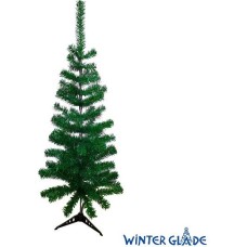 WINTER GLADE Ель искусственная Паула 120 см (101120) WINTER GLADE Ель искусственная Паула 120 см (101120)