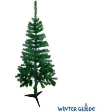 WINTER GLADE Ель искусственная Паула 150 см (101150) WINTER GLADE Ель искусственная Паула 150 см (101150)