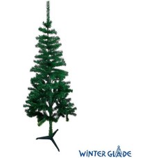 WINTER GLADE Ель искусственная Паула 180 см (101180) WINTER GLADE Ель искусственная Паула 180 см (101180)