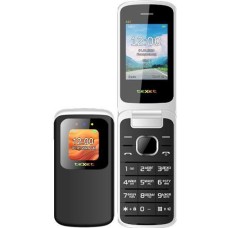 TEXET TM-325 антрацит