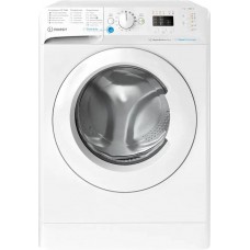 INDESIT BWSA 7109 WWV RU, Белый