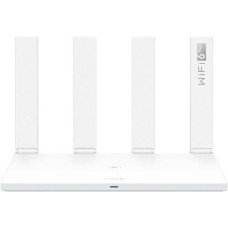 HUAWEI AX3 WS7100-25 White (53030ADU)