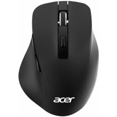 ACER Мышь OMR140, оптическая, беспроводная, USB, черный zl.mceee.00g