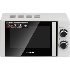 HYUNDAI HYM-M2043 20л. 700Вт белый/черный