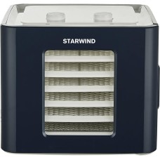 STARWIND SFD6431 6под. 400Вт синий