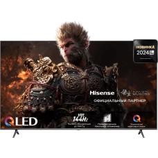 HISENSE QLED 55E7NQ PRO SMART TV 4K ULTRA HD