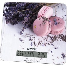 VITEK Весы кухонные VT-8009, рисунок