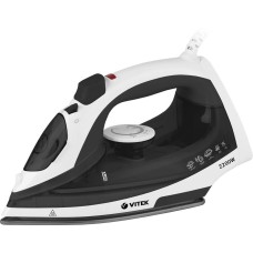 VITEK VT-8338 Metropolis серый/белый VITEK VT-8338 Metropolis серый/белый