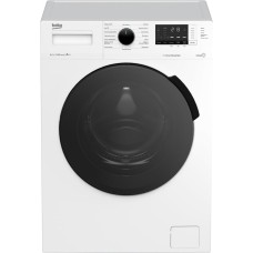 BEKO WSPE6H612W BEKO WSPE6H612W