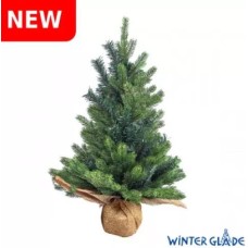WINTER GLADE Ель искусственная 60 см 105060 WINTER GLADE Ель искусственная 60 см 105060