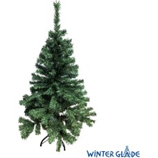 WINTER GLADE Ель искусственная Беатрис 120 см 104120 WINTER GLADE Ель искусственная Беатрис 120 см 104120