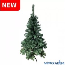 WINTER GLADE Ель искусственная Беатрис 150 см 104150 WINTER GLADE Ель искусственная Беатрис 150 см 104150